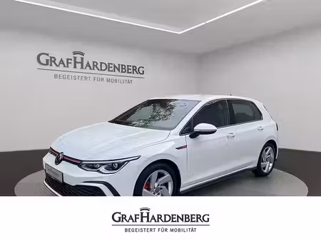 Volkswagen Golf GTI 2.0 245