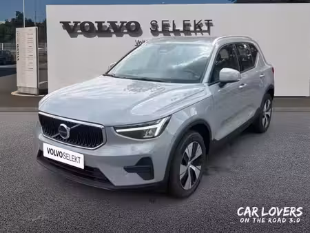 Volvo XC40 B3 2.0 163