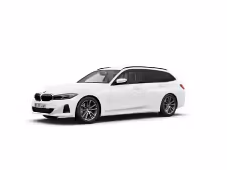 BMW Série 3 318d 2.0 150