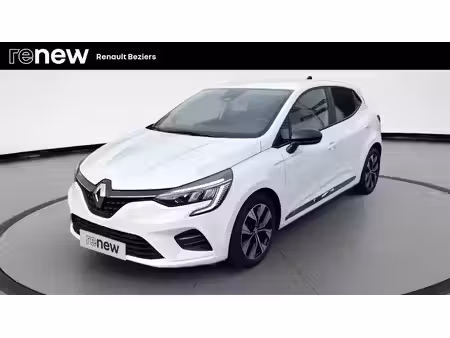 Renault Clio 1.0 TCe 100