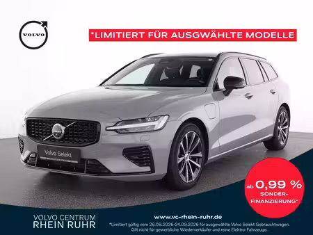 Volvo V60 2.0 4x4