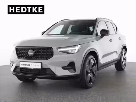 Volvo XC40 2.0