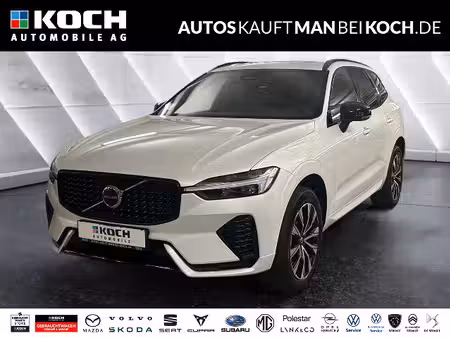 Volvo XC60 2.0 4x4