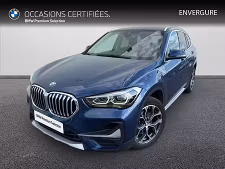 BMW X1 18d 2.0 150 xDrive