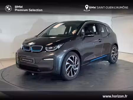 BMW i3 120 AH eDrive