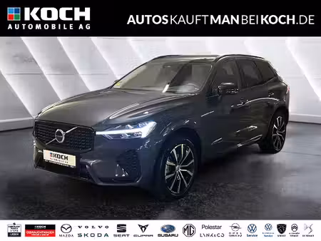 Volvo XC60 2.0 4x4