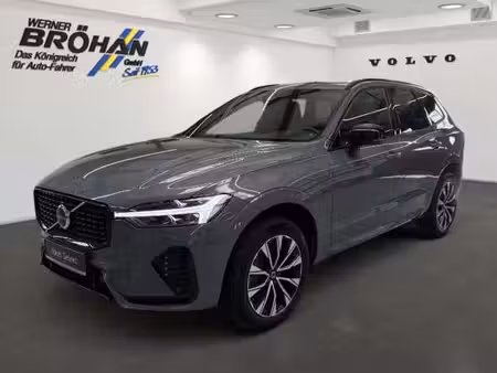 Volvo XC60 T6 2.0 253 Plus 4x4