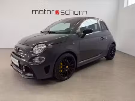 Abarth 595 1.4 180 Competizione