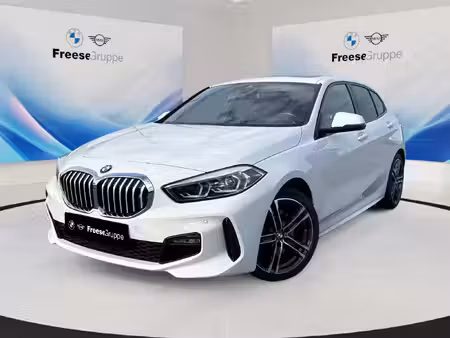 BMW Série 1 118d 2.0 150 sDrive