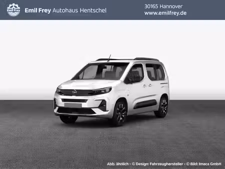 Opel Combo 1.5 102