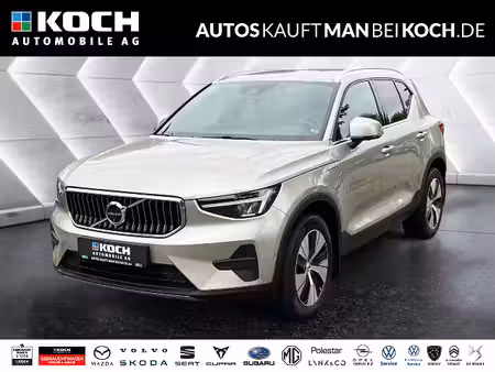 Volvo XC40 2.0