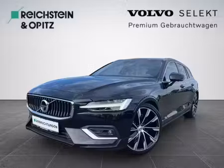 Volvo V60 2.0 4x4
