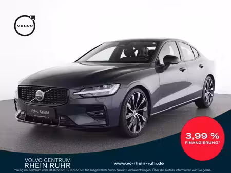 Volvo S60 2.0 4x4