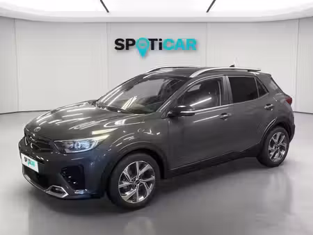 Kia Stonic 1.0 T-GDi 100 Active
