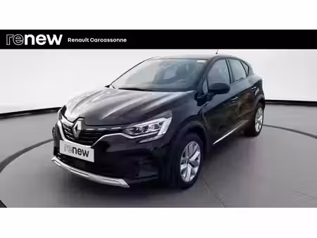 Renault Captur 1.5 dCi 115