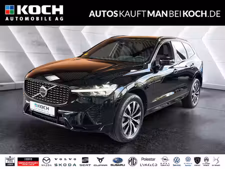 Volvo XC60 2.0 4x4