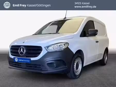 Mercedes-Benz Citan 1.5 CDI 116