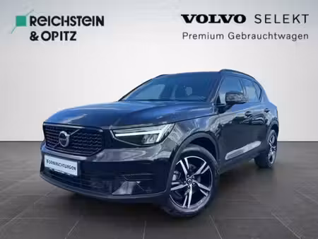 Volvo XC40 2.0