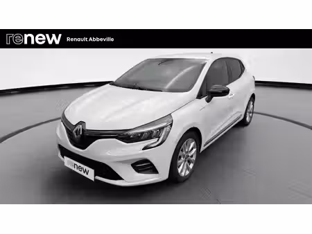 Renault Clio 1.0 TCe 90 Evolution