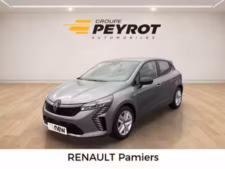 Renault Clio 1.0 100 Evolution
