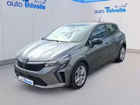 Renault Clio 1.0 TCe 90