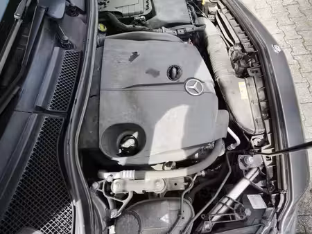 Mercedes-Benz Classe B B 200