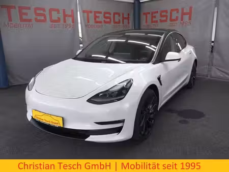 Tesla Model 3 Performance 4x4