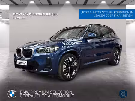 BMW iX3 286 M Sport