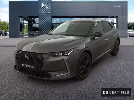 DS 4 1.2 PureTech 130 Performance Line