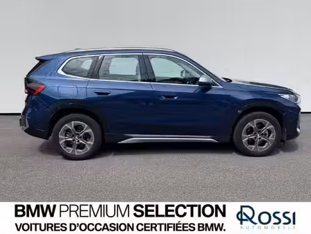 BMW X1 18i 1.5 136 sDrive