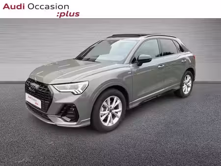 Audi Q3 45 TFSI 1.4 TFSI 150