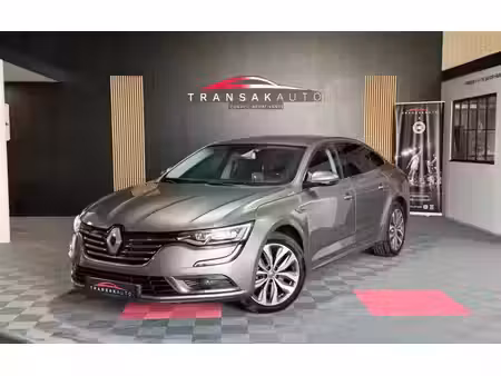 Renault Talisman 1.6 dCi