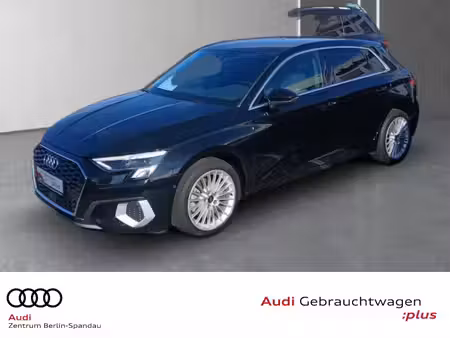 Audi A3 1.0