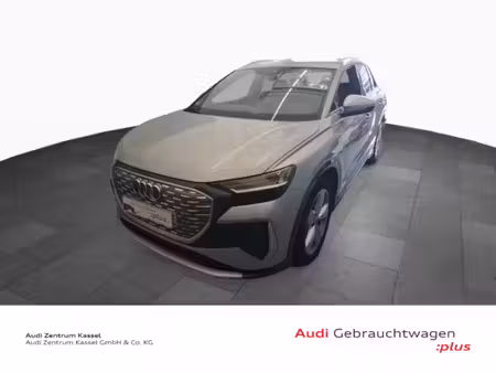 Audi Q4 e-tron 40 204