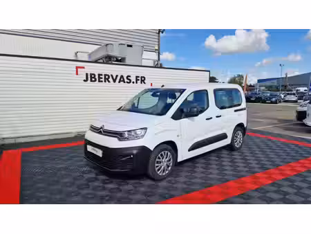 Citroën Berlingo 1.2 PureTech 110 Live
