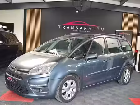 Citroën C4 Picasso 2.0 HDi 150 Millenium