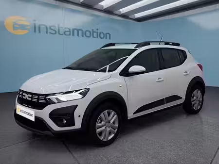 Dacia Sandero 1.0 Expression