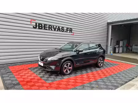 Nissan Qashqai e-Power 1.5 190 Acenta
