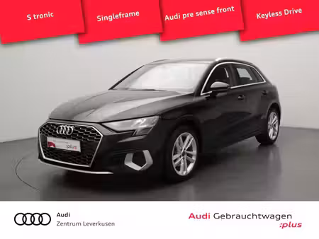 Audi A3 2.0 TDI 150
