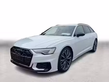 Audi A6 S6 3.0 TDI 344 quattro