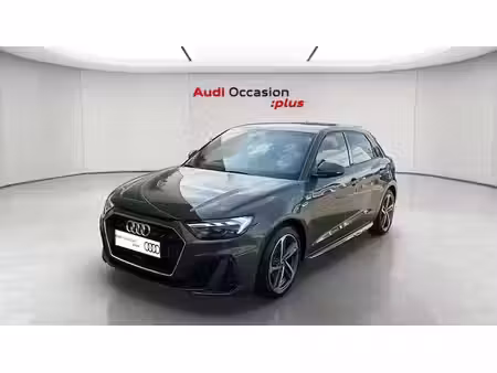 Audi A1 30 TFSI 1.0 TFSI 116 S line