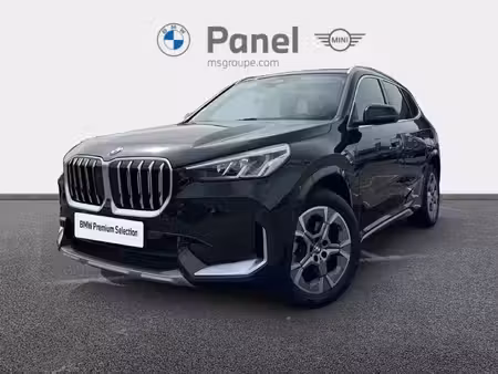 BMW X1 18d 2.0 150 sDrive