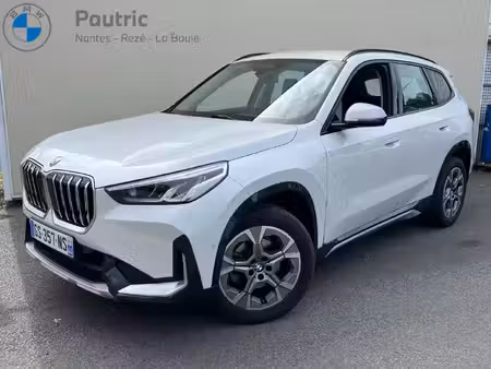 BMW X1 18i 1.5 136 sDrive