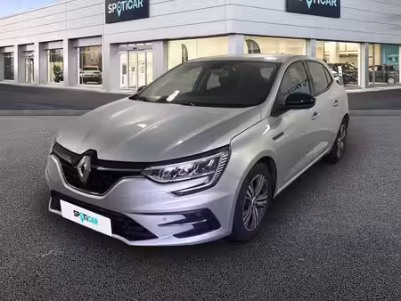 Renault Mégane 1.5 dCi 115 Evolution