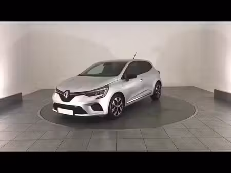 Renault Clio 1.0 TCe 90 Équilibre