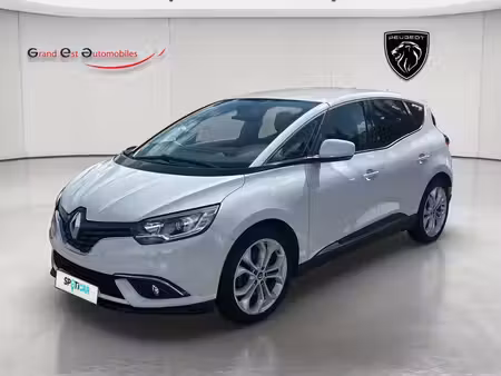 Renault Scénic 1.8 dCi 120 Intens