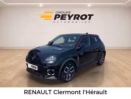 Renault R5 150 Confort