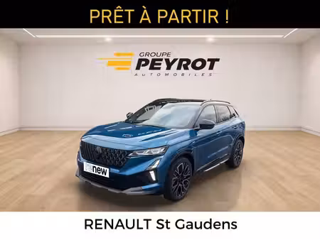 Renault Austral 1.2 200 Esprit Alpine