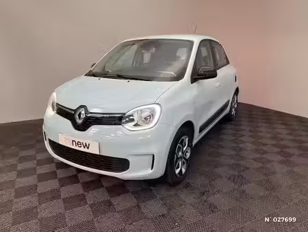 Renault Twingo 1.0 SCe 65 Équilibre