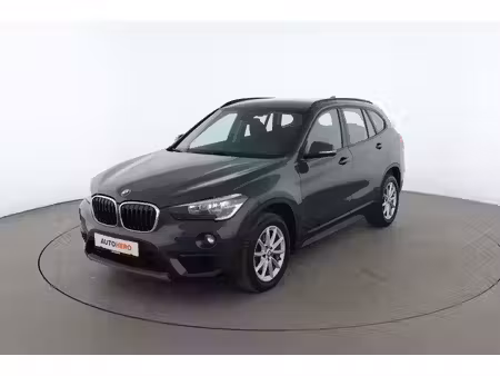 BMW X1 18i 1.5 140 sDrive